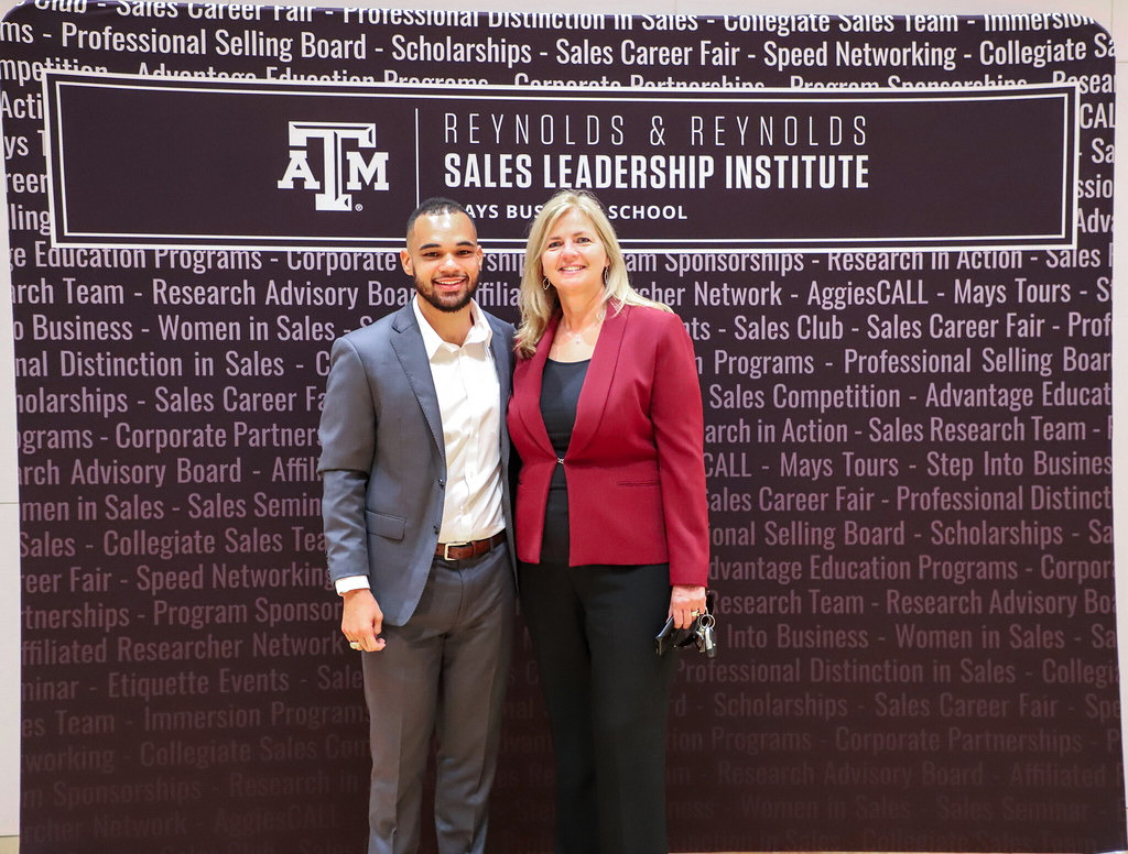 IMG_1601 Reynolds and Reynolds Sales Institute Flickr
