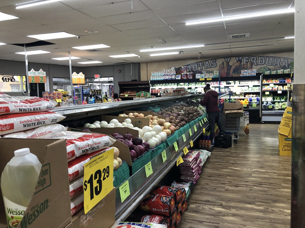 Save More Meat & Produce Market South Bound Brook, NJ Flickr