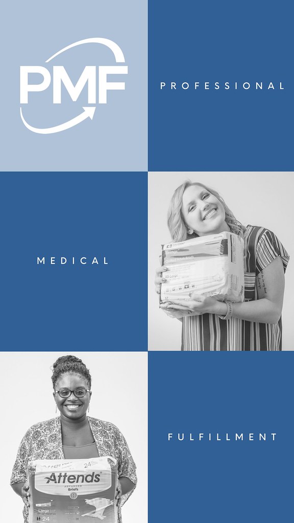 Professional Medical Fulfillment Professional Medical Fulf… Flickr