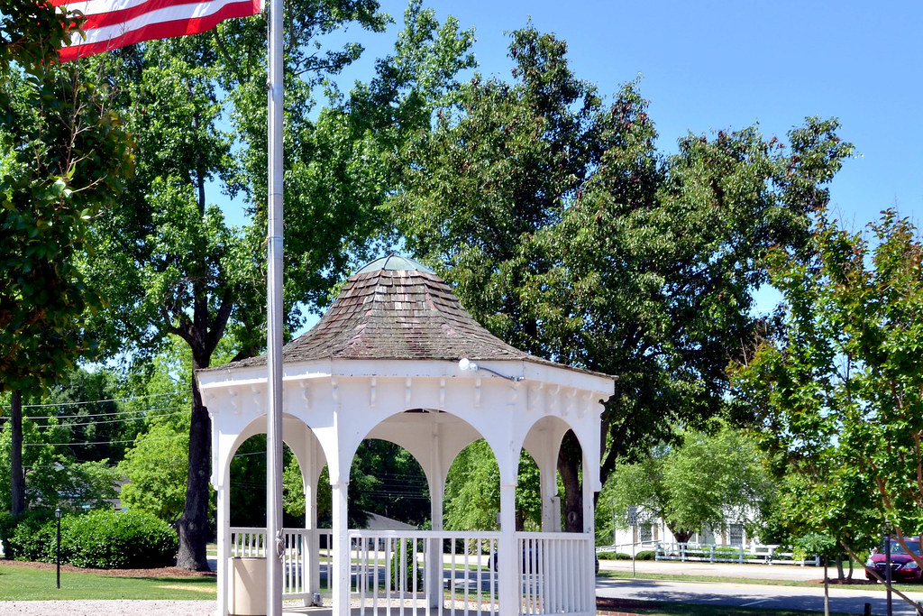 Town of Wendell Along Main St. and throughout historic dow… Flickr