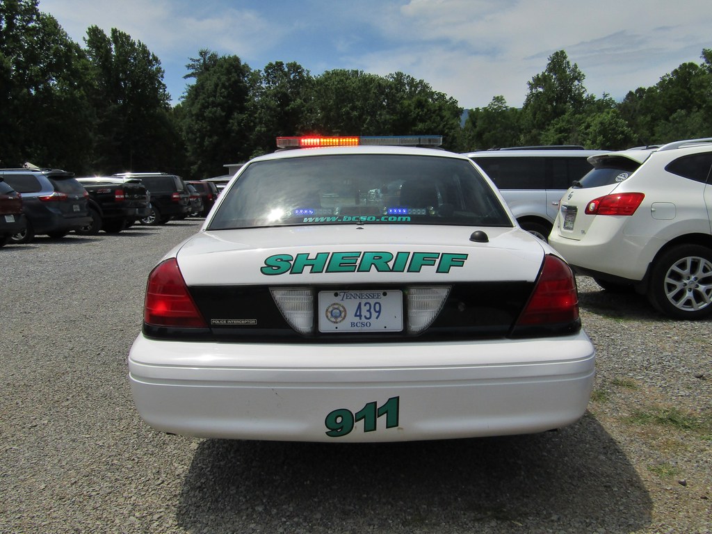 Blount County Sheriff Department Blount County, Tennessee … Flickr