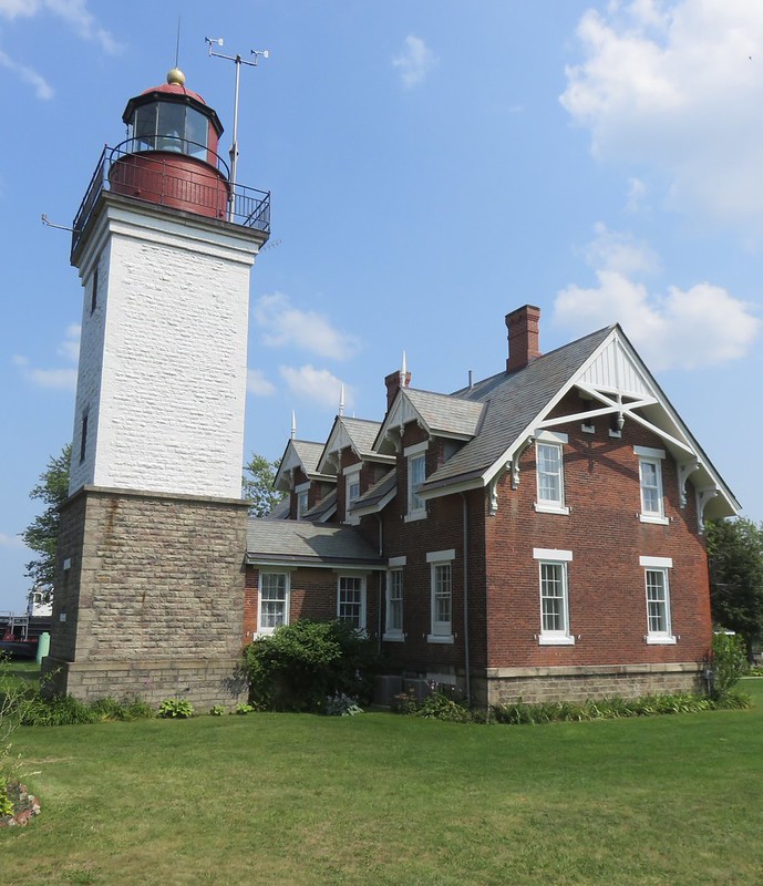 Chautauqua County, New York Flickr