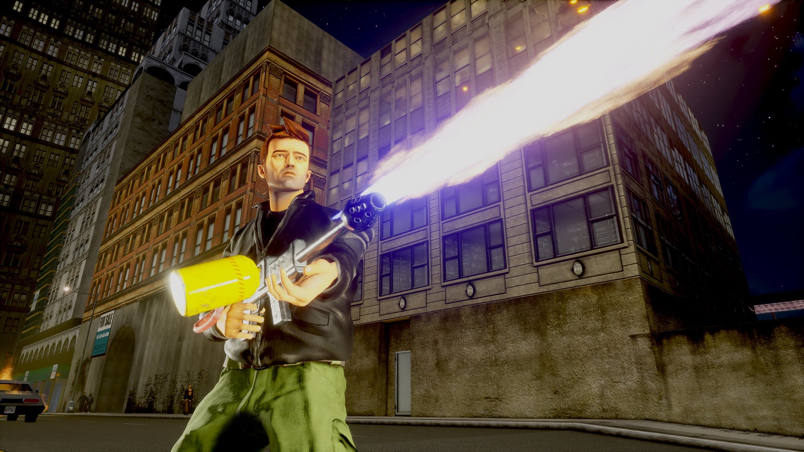 GTA III turns 20 Memories from PlayStation Studios and other top
