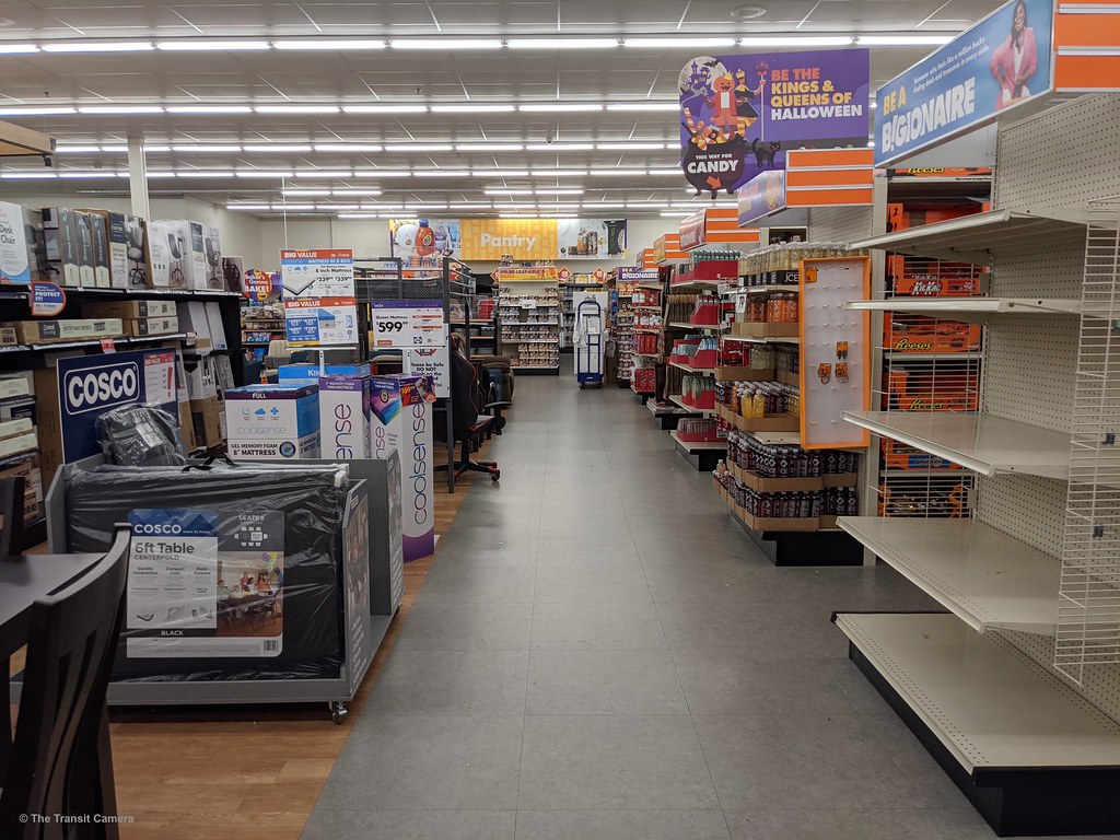 Big Lots (Glendale, AZ) Store ID 4634 Address 17510 N. 7… Flickr