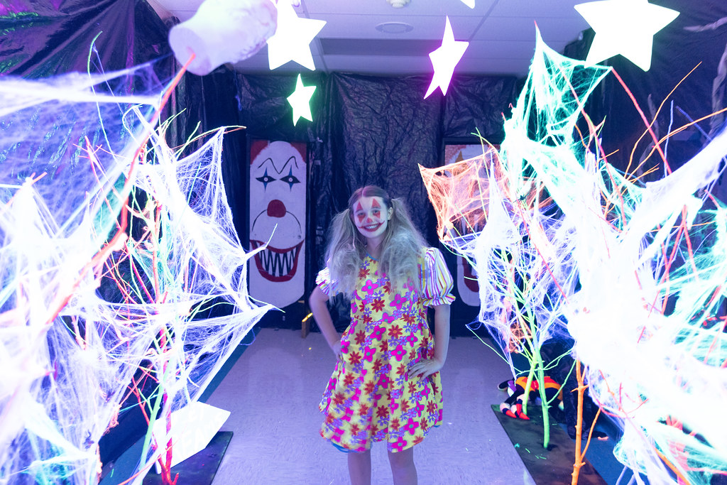 10212021 HEBRON HAUNTED HOUSE53772 David Centifanto Flickr