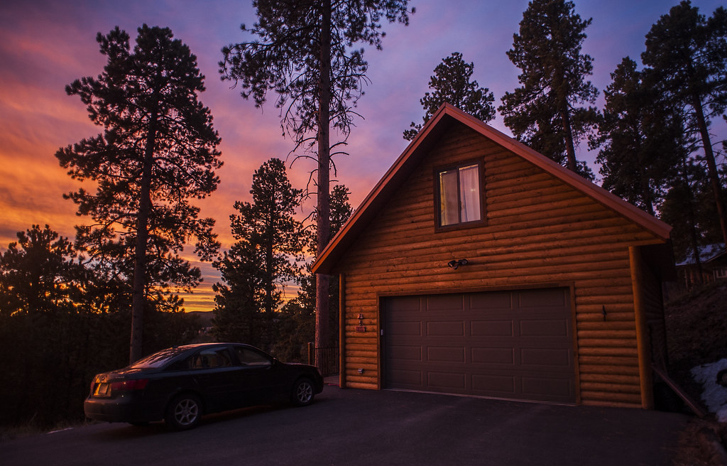 Black Hills (October 2021) Flickr