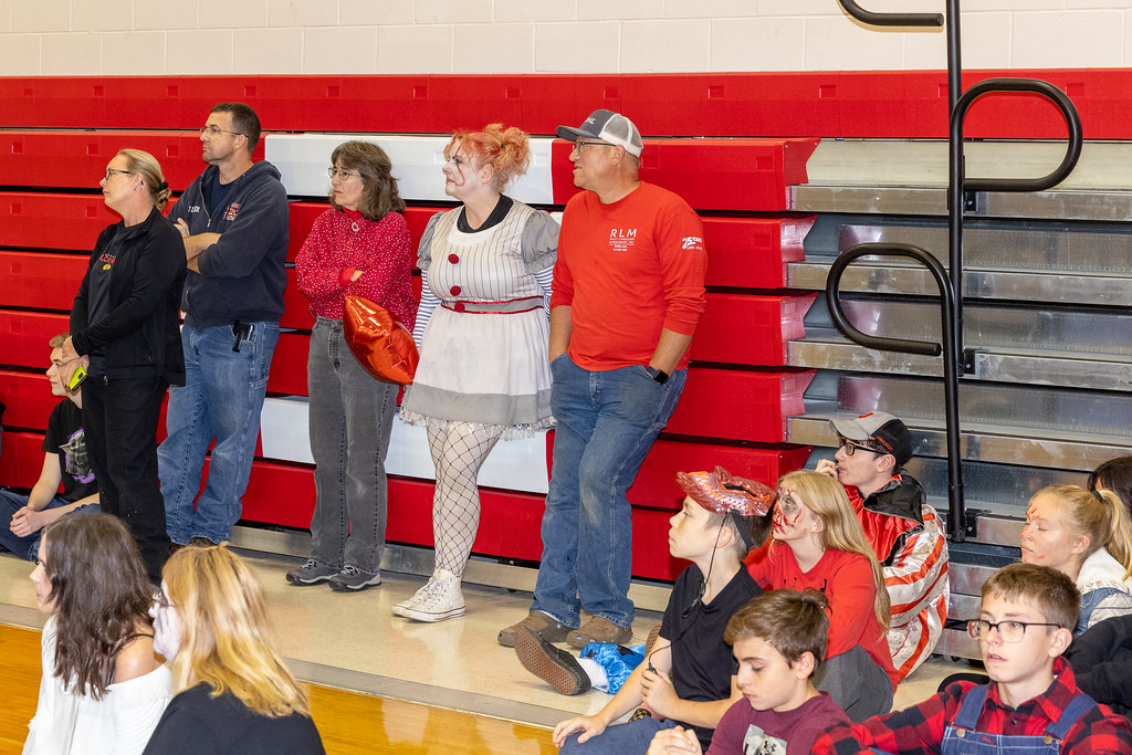 10212021 HEBRON HAUNTED HOUSE53670 David Centifanto Flickr