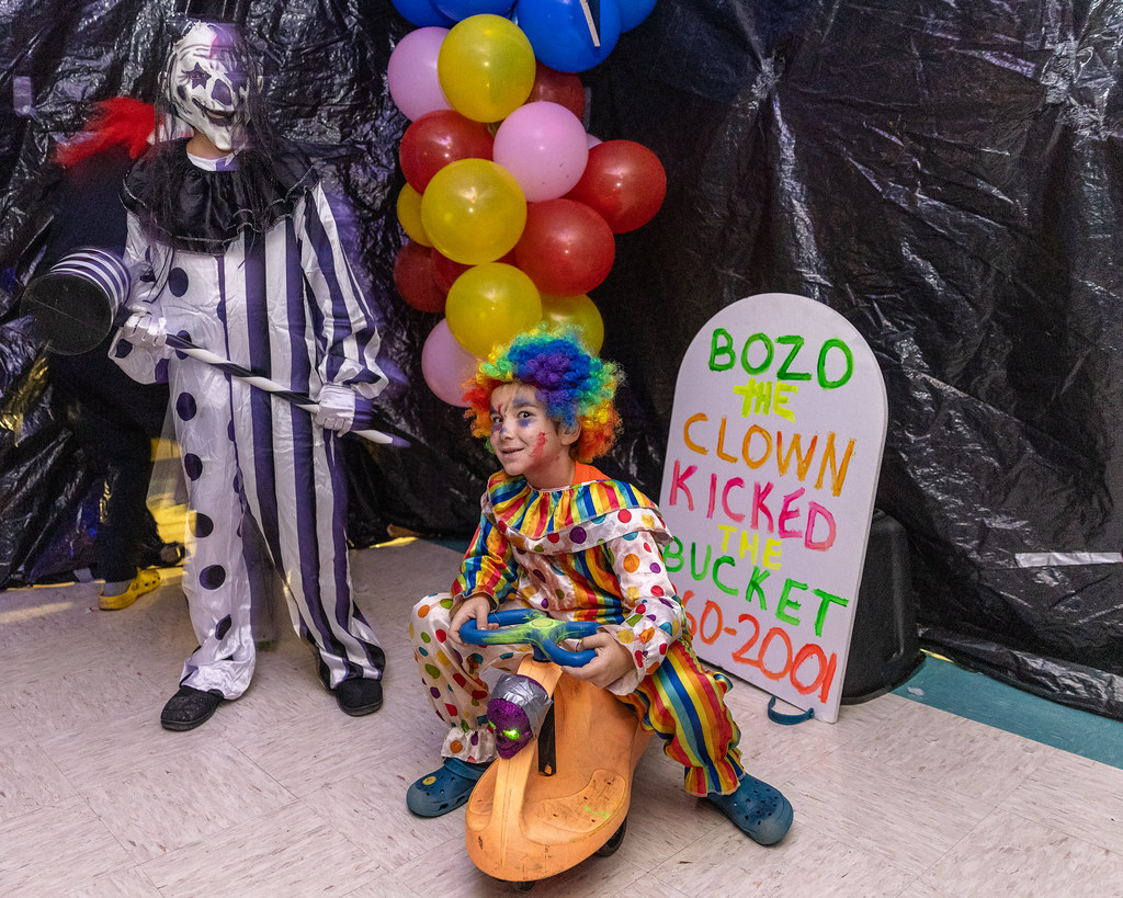 10212021 HEBRON HAUNTED HOUSE53766 David Centifanto Flickr