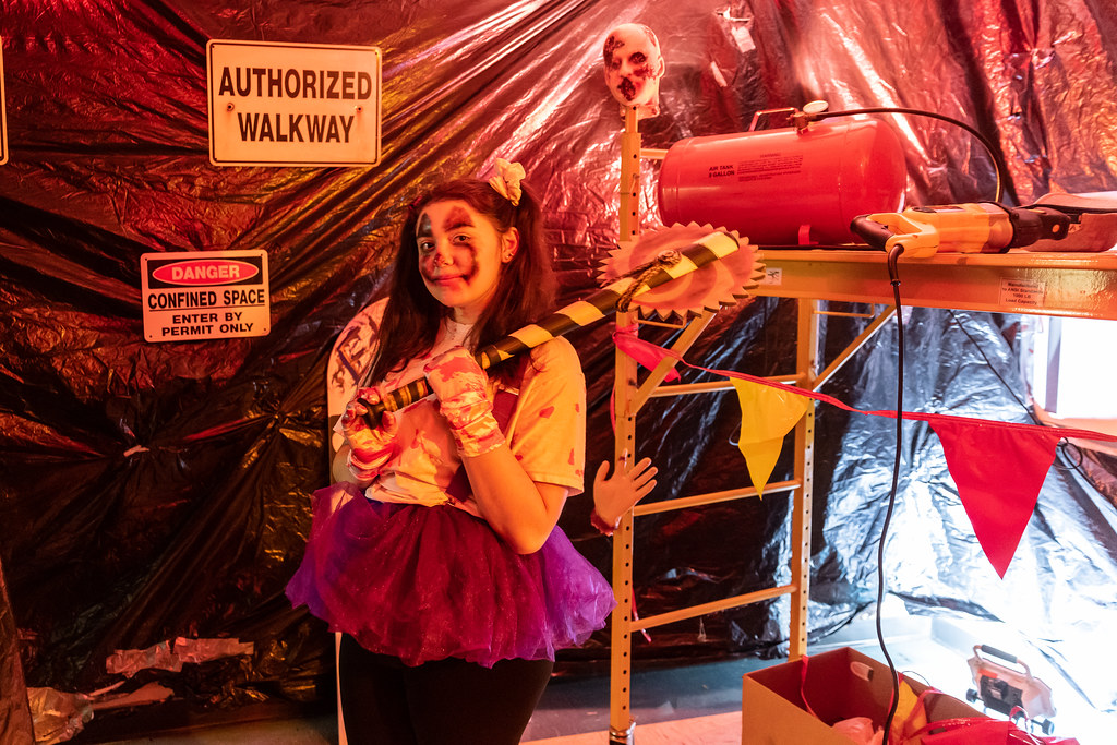 10212021 HEBRON HAUNTED HOUSE53787 David Centifanto Flickr