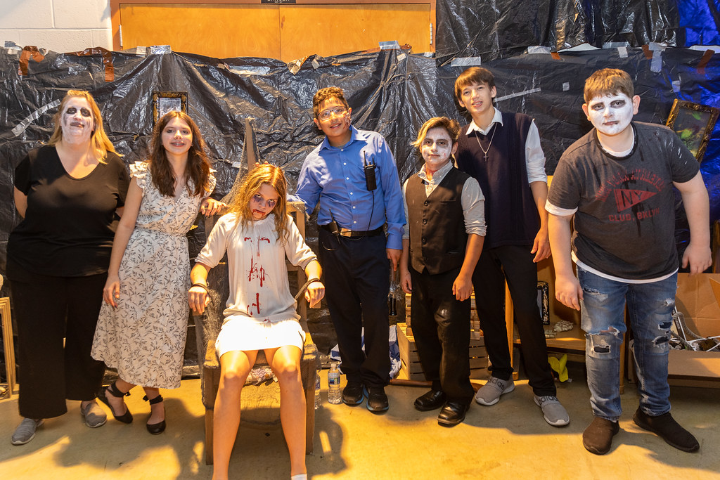 10212021 HEBRON HAUNTED HOUSE53726 David Centifanto Flickr