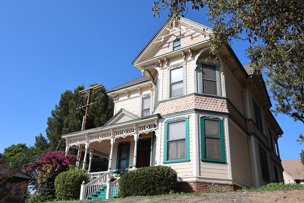 GV2A0648 Carroll Avenue, Angelino Heights, Los Angeles, Ca… Flickr