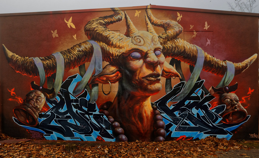 Karlsruhe Graffiti Explore Tumblr Posts And Blogs Tumgir