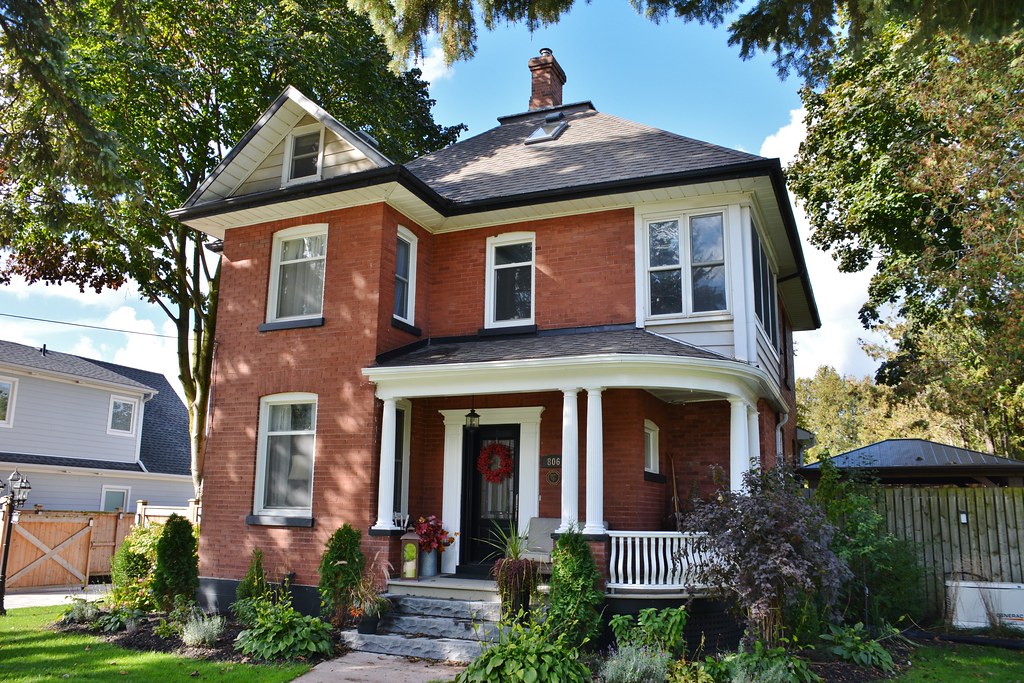 806 Huron Terrace, Designated Property, Kincardine, ON Flickr