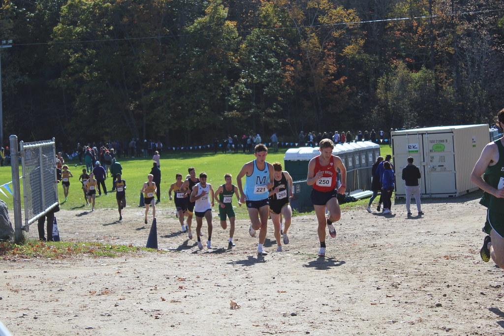 America East XC Championships 2021 Flickr