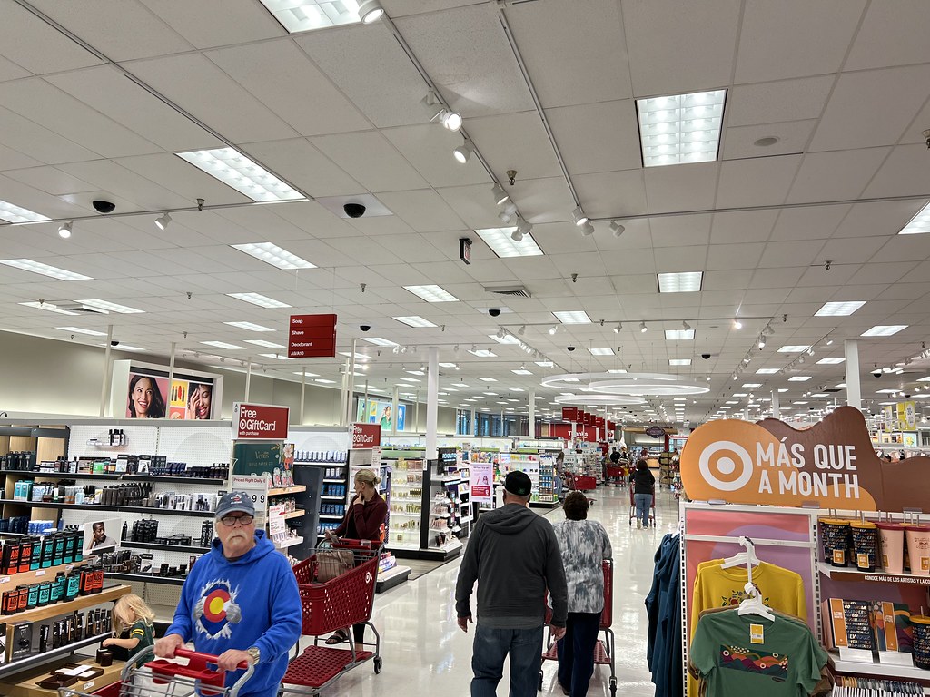 Target 13th Avenue South Fargo, North Dakota Flickr