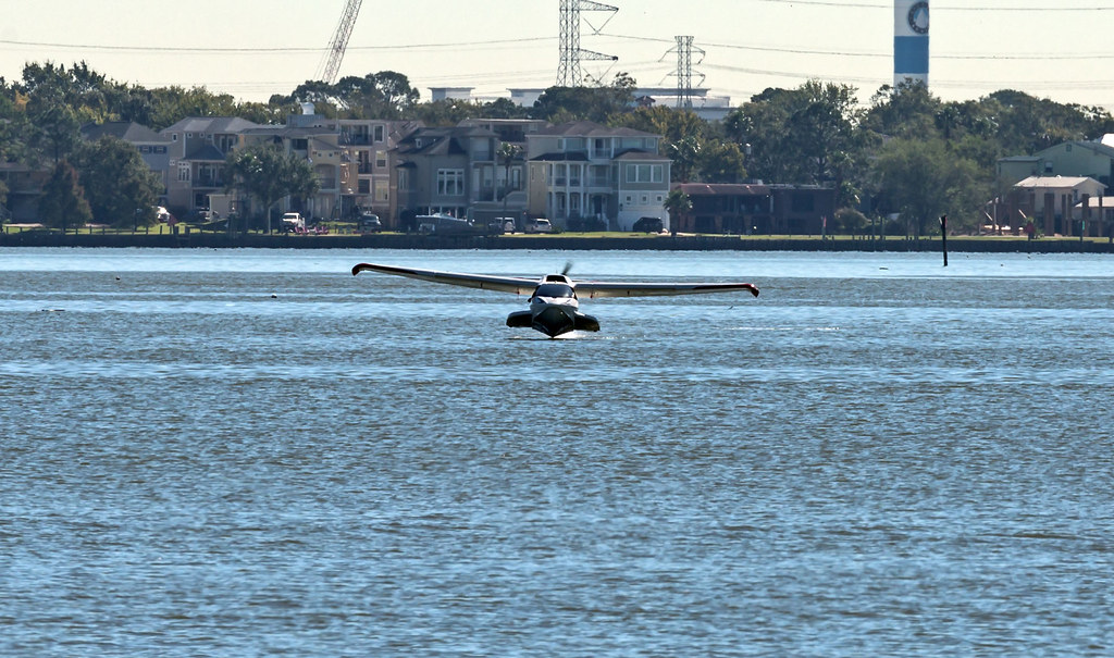 Clear Lake, TX Flickr