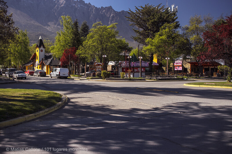 Razones para viajar a El Bolsón + qué ver y hacer (Patagonia Argentina)