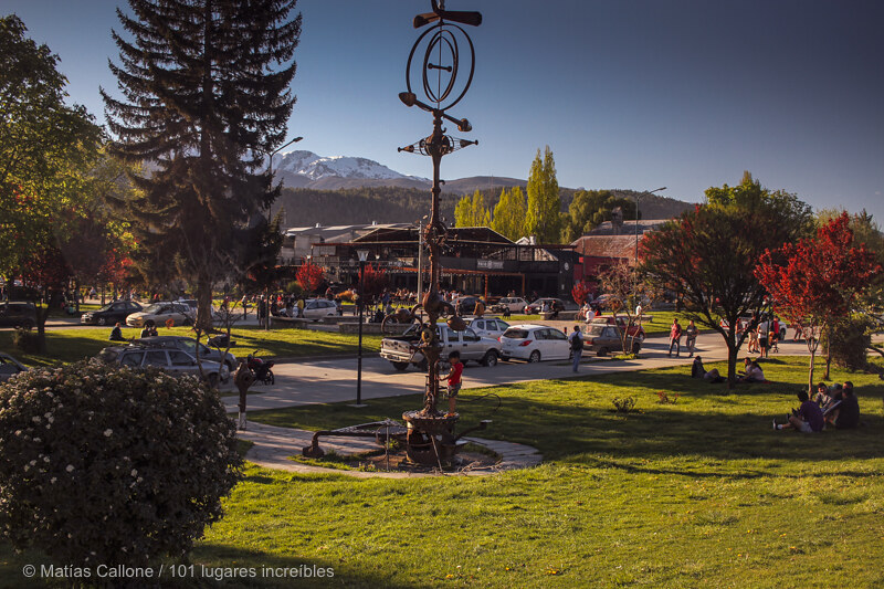 Razones para viajar a El Bolsón + qué ver y hacer (Patagonia Argentina)
