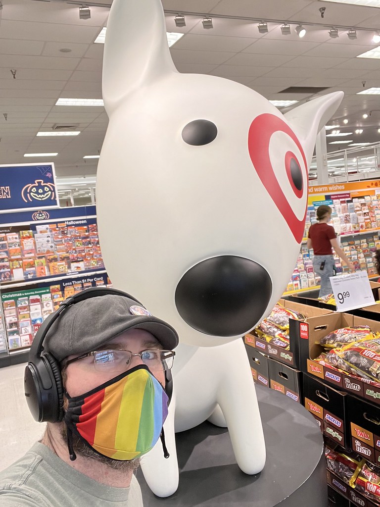 Target 13th Avenue South Fargo, North Dakota Flickr