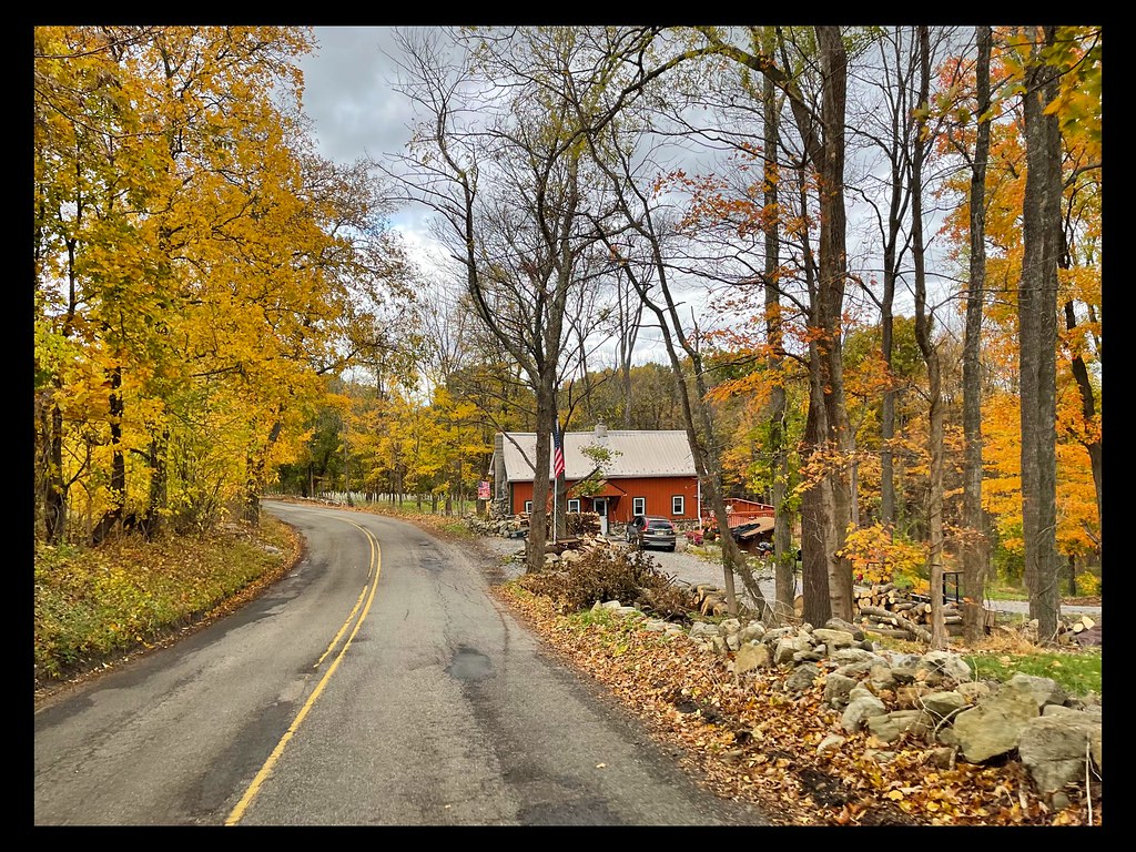 Barrett Road Vernon NJ Mad Hare Imagery Flickr
