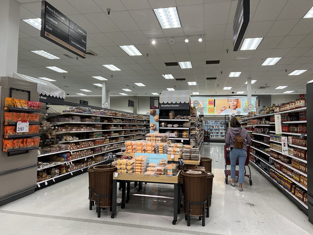 Target 13th Avenue South Fargo, North Dakota Flickr