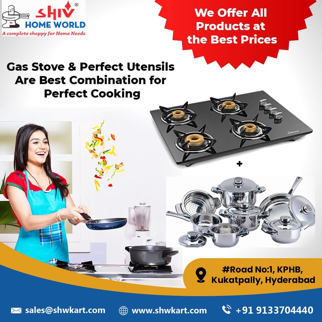 Buy glass top gas stove online Glass top gas stove onlin… Flickr