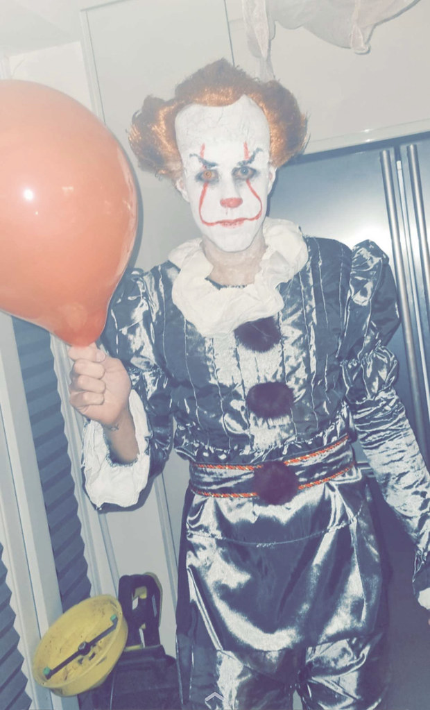 Halloween 2021 Adam Griffiths Flickr