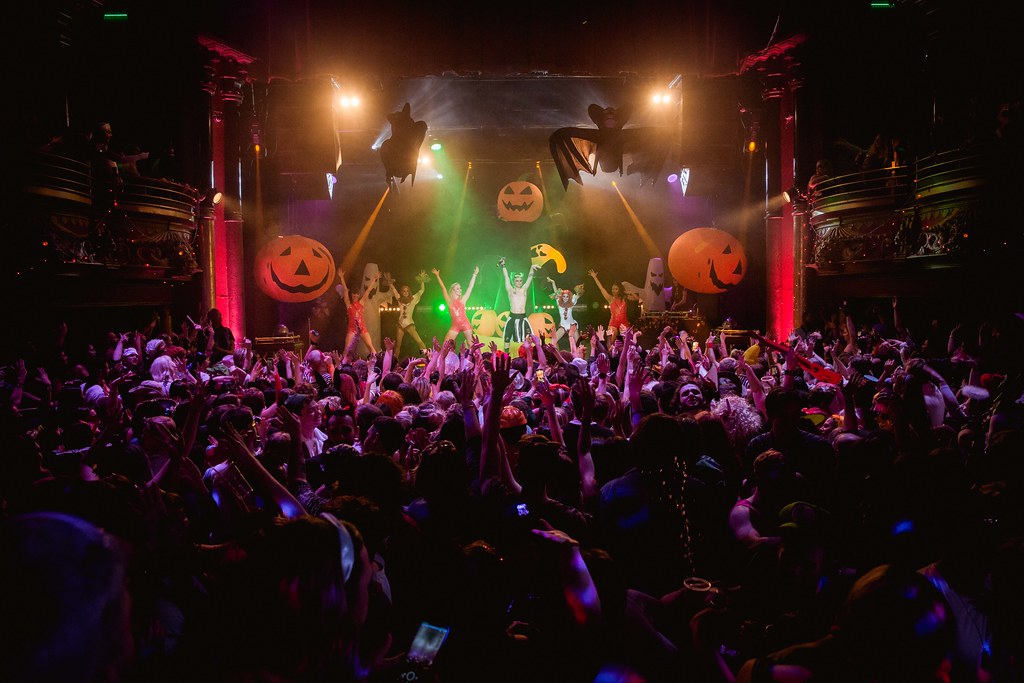 The Grand's Halloween Party 2021 Flickr