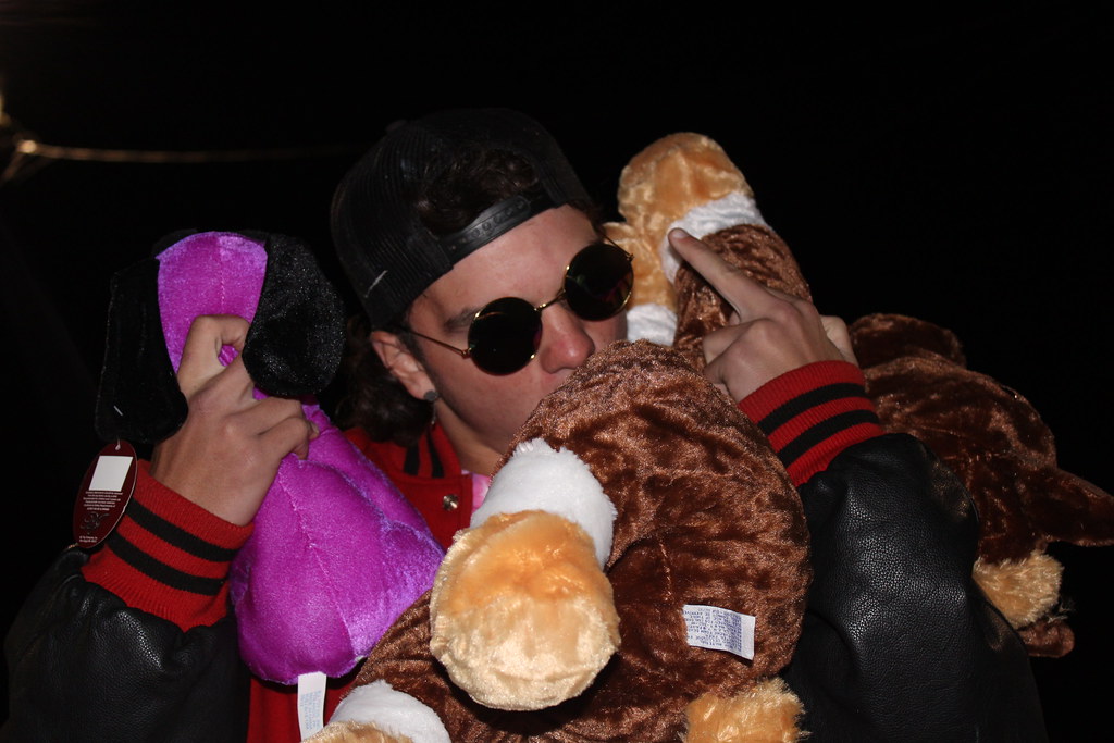 2022 Geary Fair Flickr