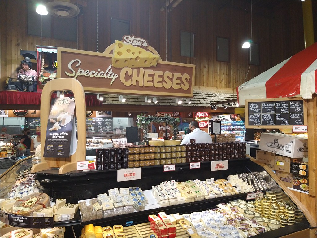 Stew Leonard’s Stew Leonard’s on Federal Road in Danbury, … Flickr