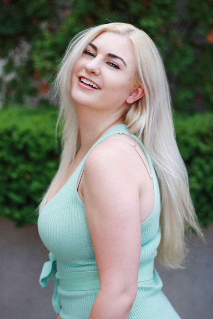 Mackenzie Toronto, Canada. Model Mackenzie Smith Facebook… Flickr