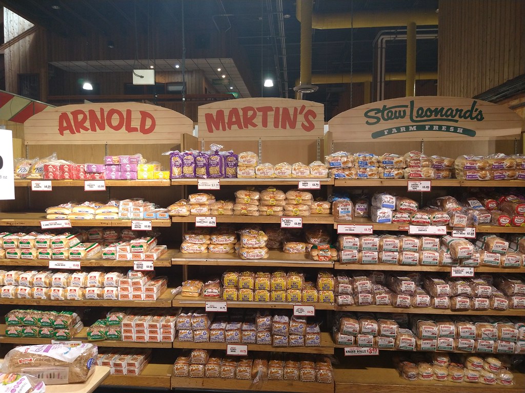 Stew Leonard’s Stew Leonard’s on Federal Road in Danbury, … Flickr