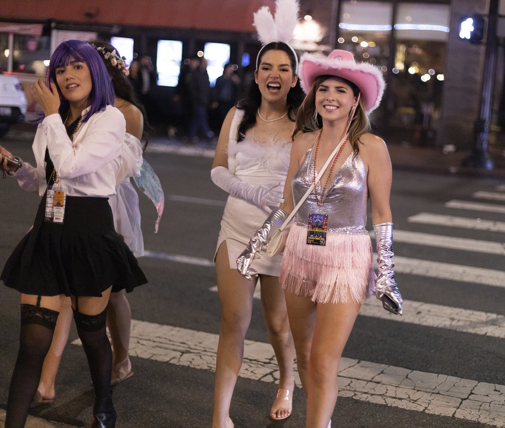 San Diego Halloween 2021 Nathan Rupert Flickr