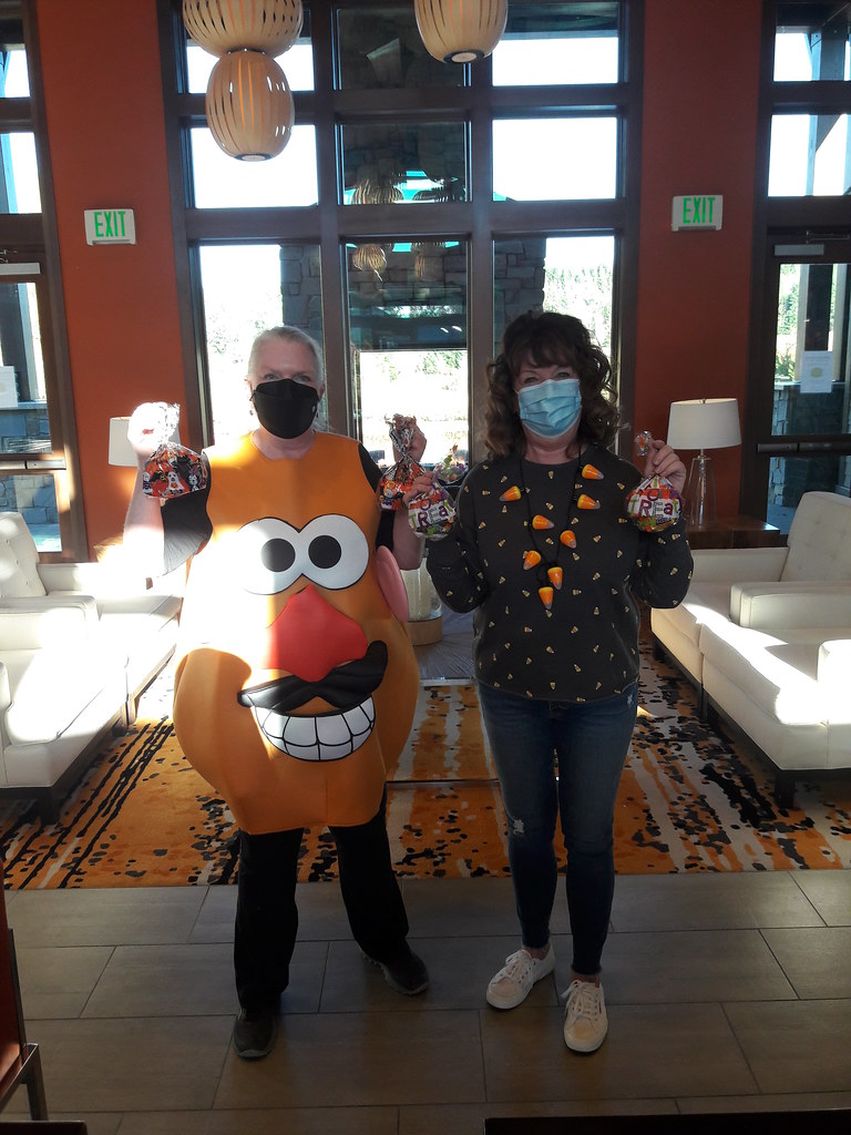 Trunk or Treat 2021 Flickr