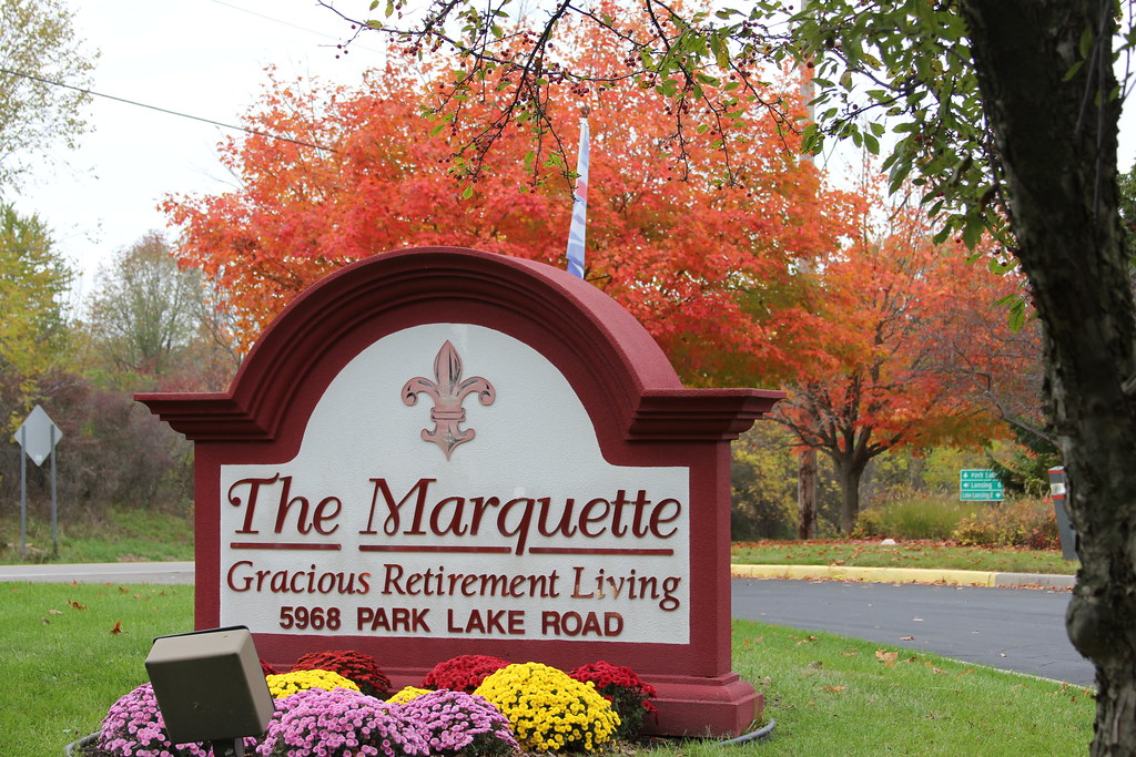 20211024 The Marquette Car Show Flickr