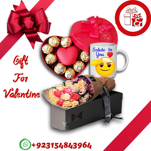 valentine day gifts to Karachi send valentine day gifts … Flickr