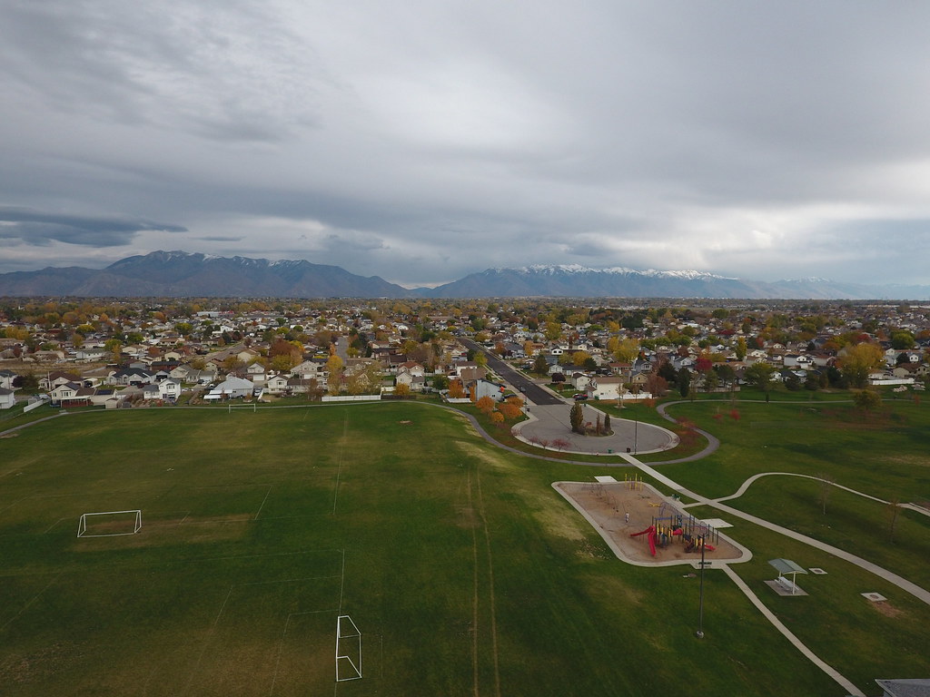 Emma Russel Park Flickr