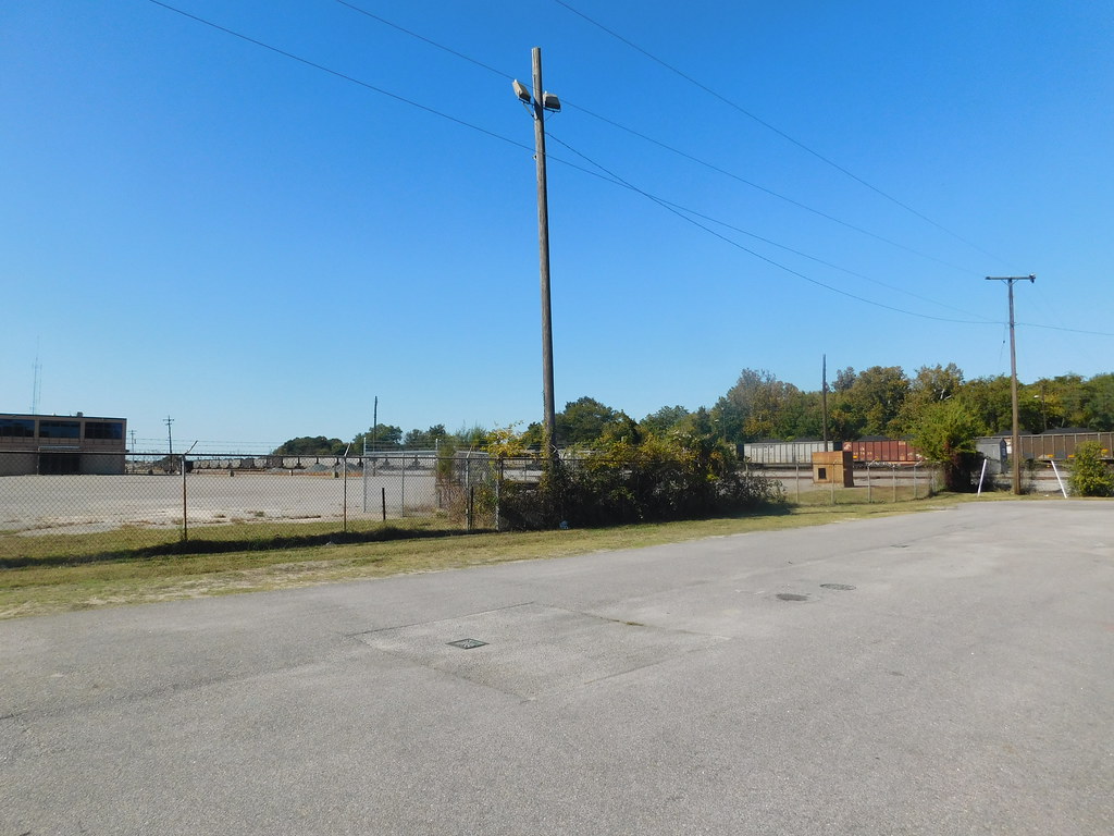 Norfolk Lamberts Point Station Norfolk, Virginia Adam Moss Flickr