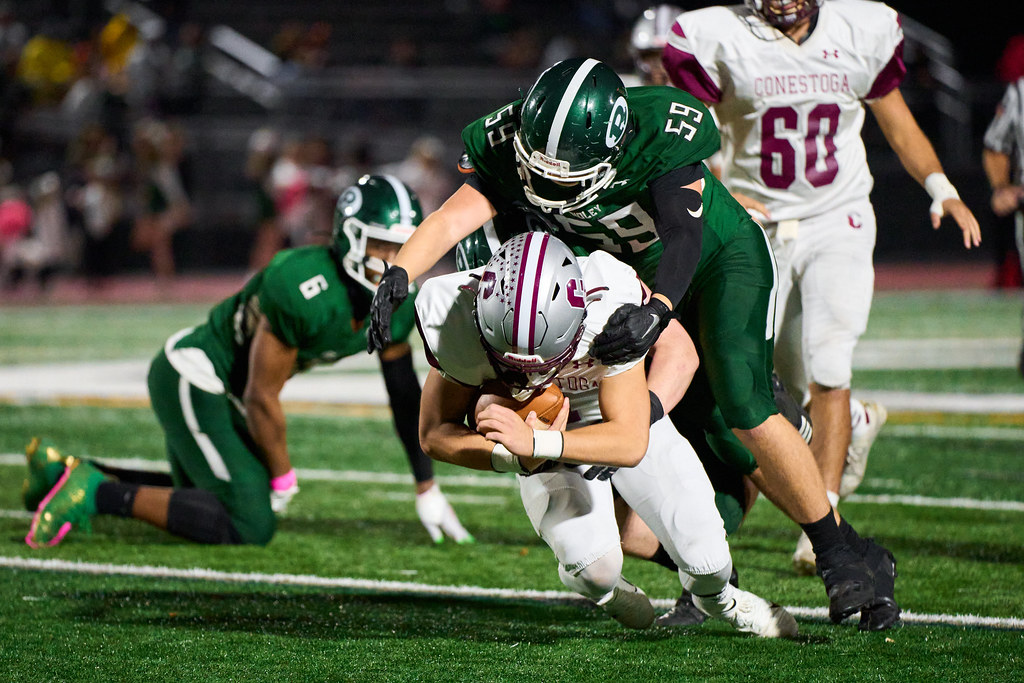 Ridley Football QuinnJimQuinn Flickr