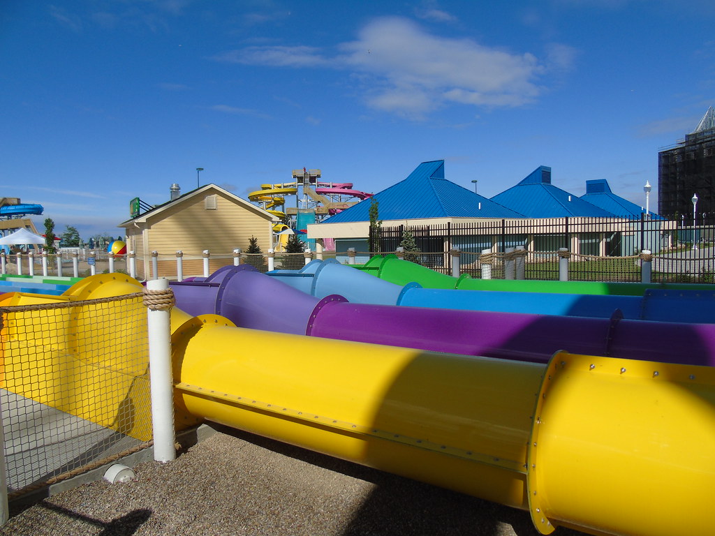 Point Plummet Portside Plunge CP Insiders Flickr