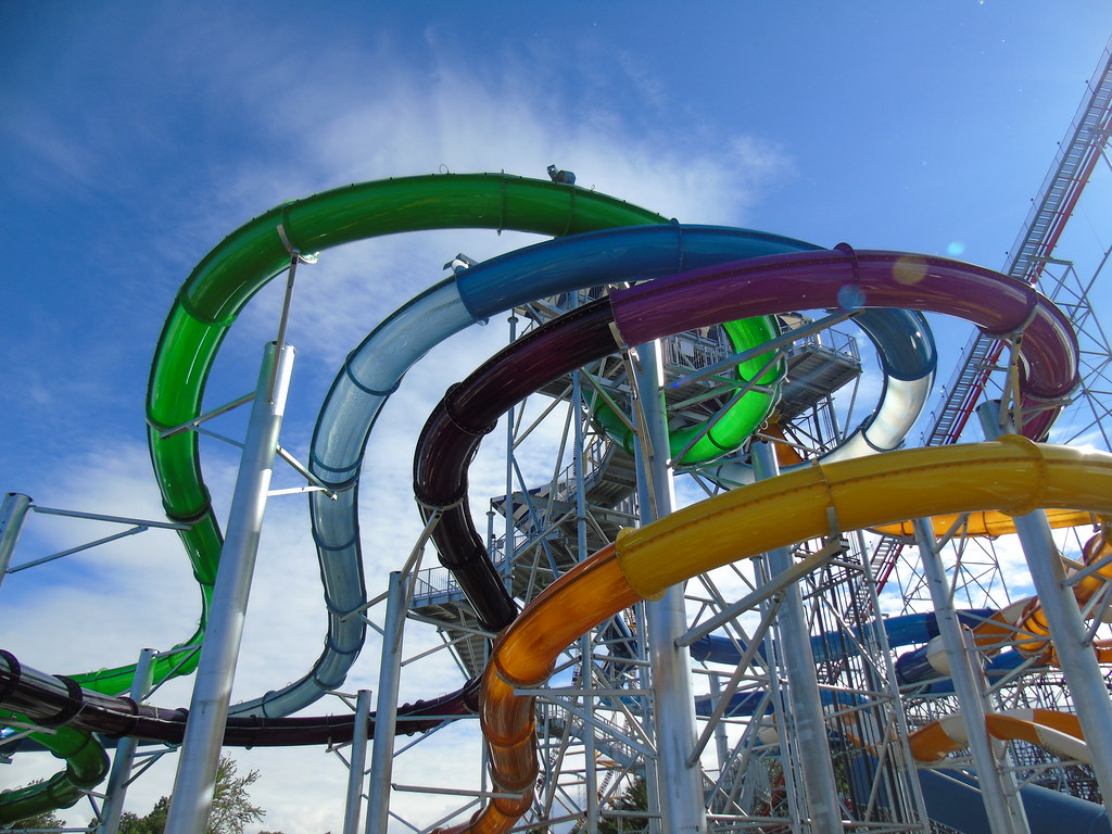 Point Plummet Portside Plunge CP Insiders Flickr