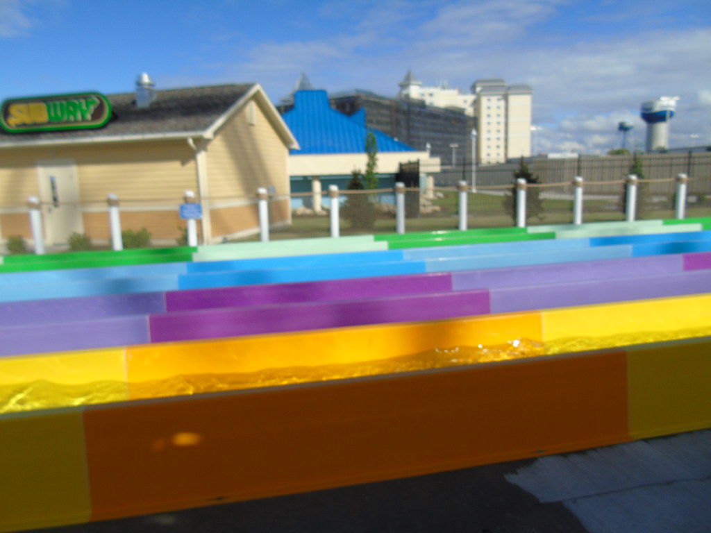 Point Plummet Portside Plunge CP Insiders Flickr