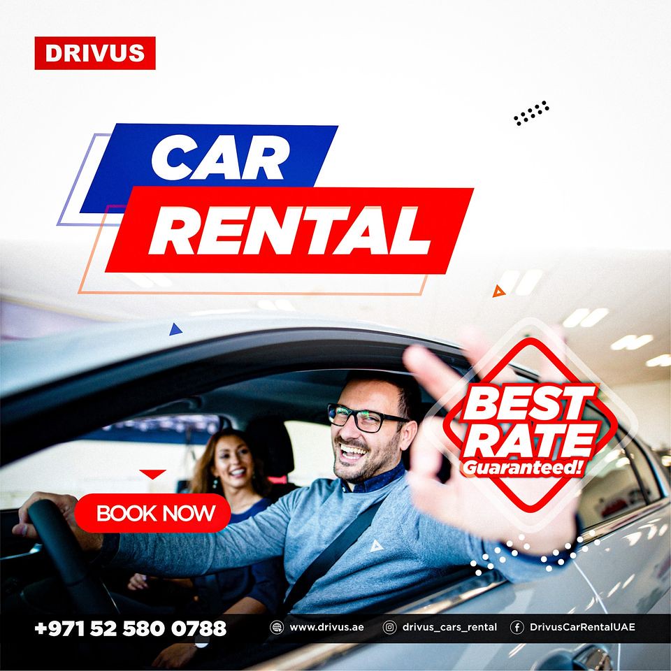 Cheapest Rent a Car in Sharjah Car Hire Car Rental Flickr