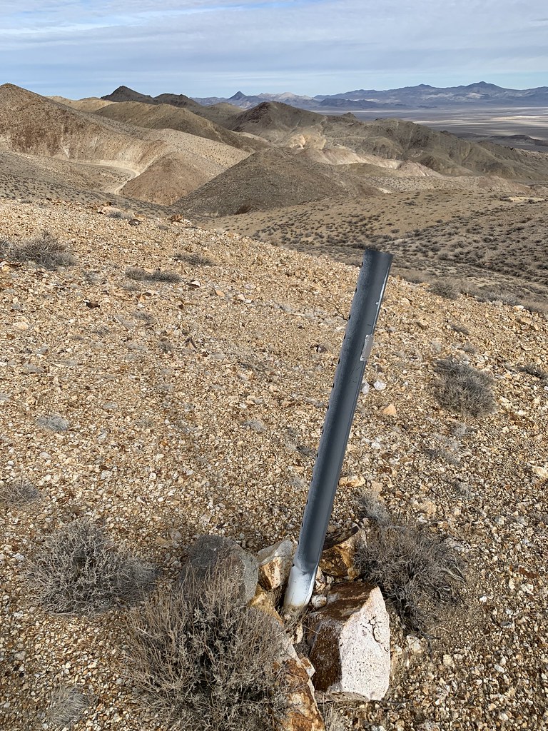 103021_Gabbs Valley_Cutshaw (3) Friends of Nevada Wilderness Flickr
