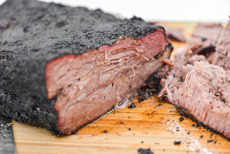Smoked Brisket Tamale Pie Recipe The Meatwave