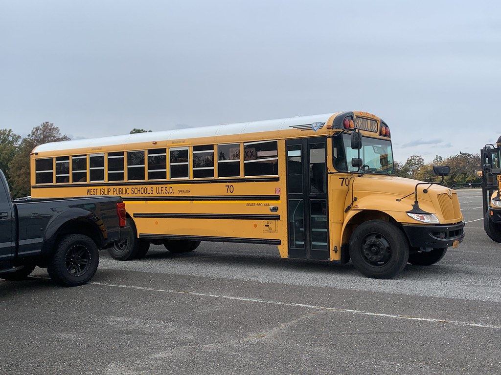 West Islip Public Schools UFSD 70 2011 IC CE… no 68 today.… Flickr