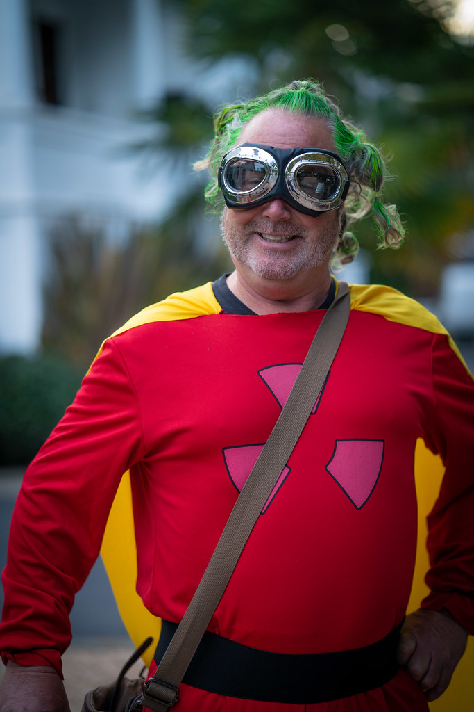 Halloween Petaluma 2021 Flickr