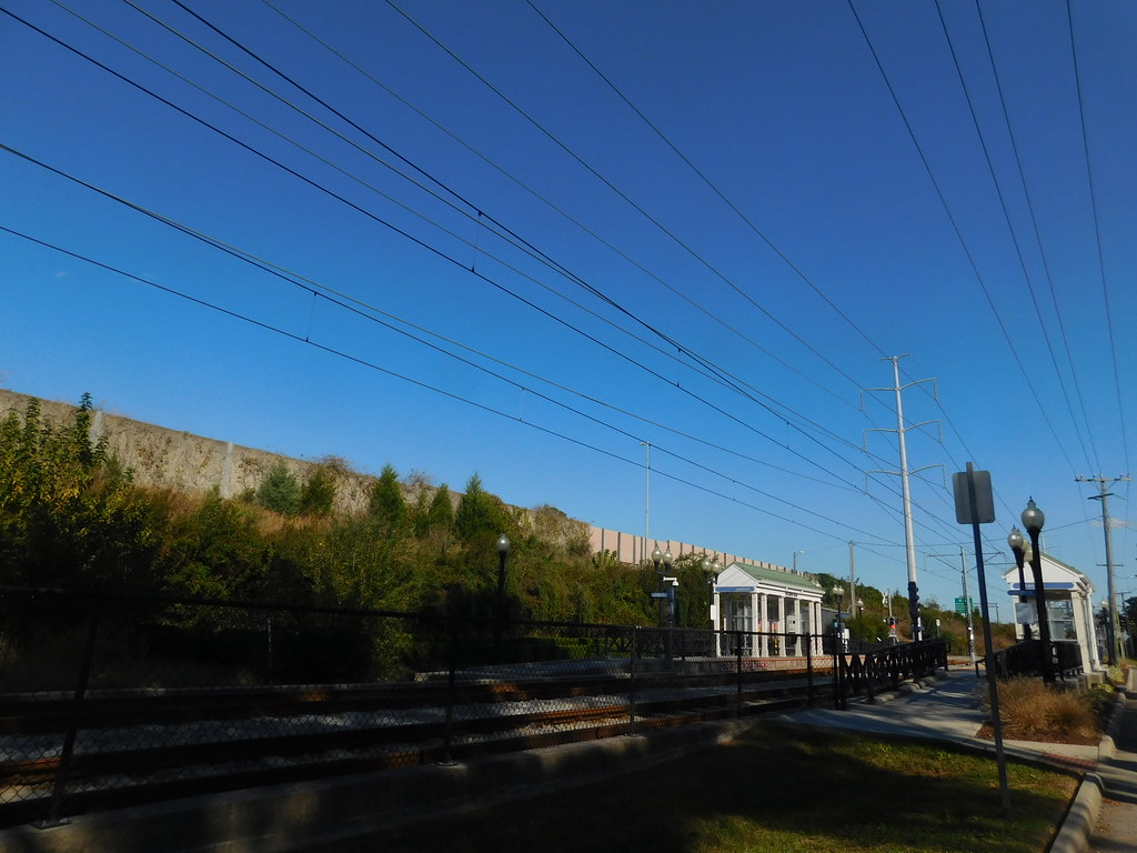 Ingleside Road Station Norfolk, Virginia Adam Moss Flickr