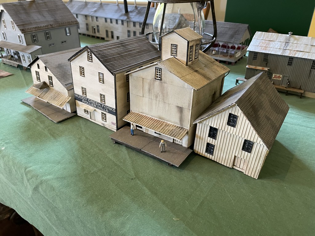 IMG_4172 Muddy Creek Forks Heritage Day 2021 and the Maryl… Flickr