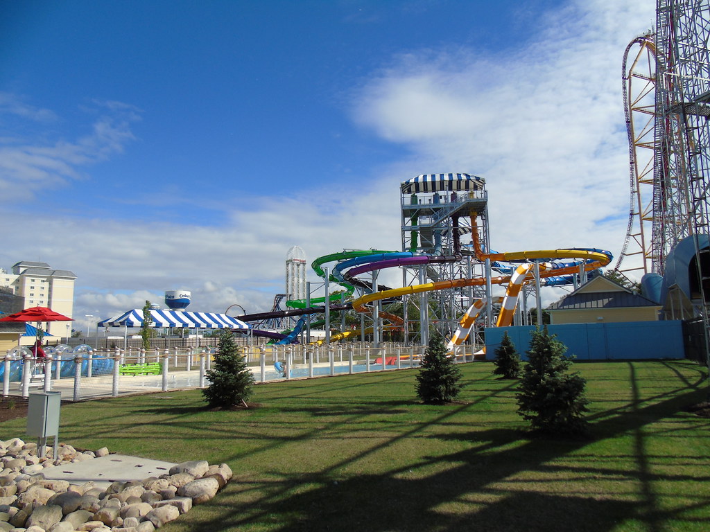 Point Plummet Flickr